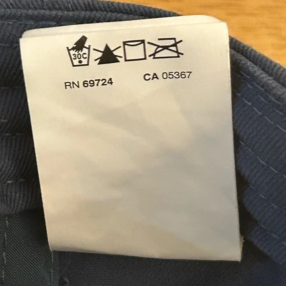 Columbia Provision Gray Baseball Cap